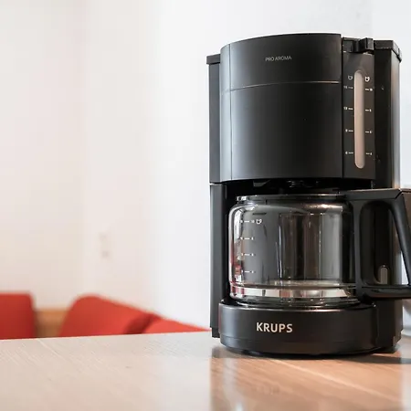 Schneider アパート *