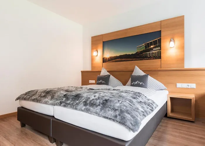 Schneider アパート *