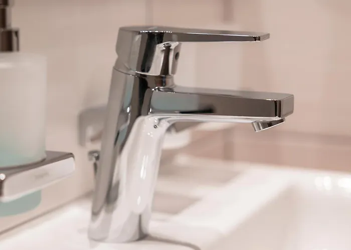 アパート Schneider *