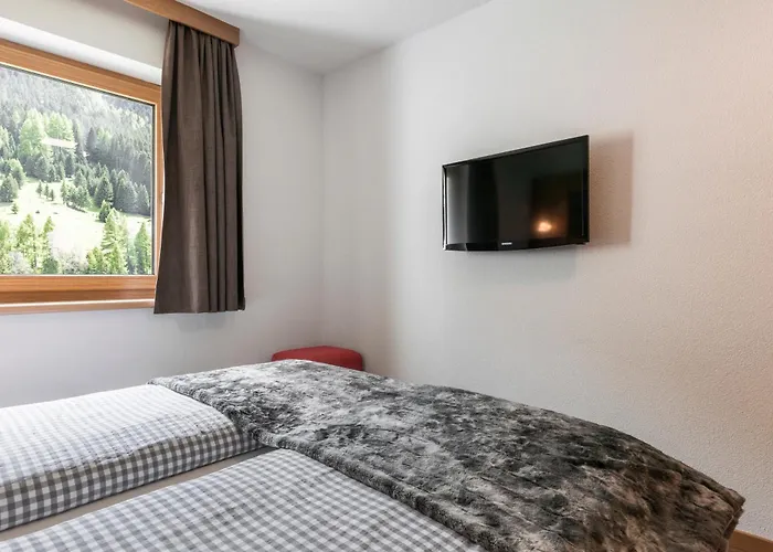 Schneider アパート