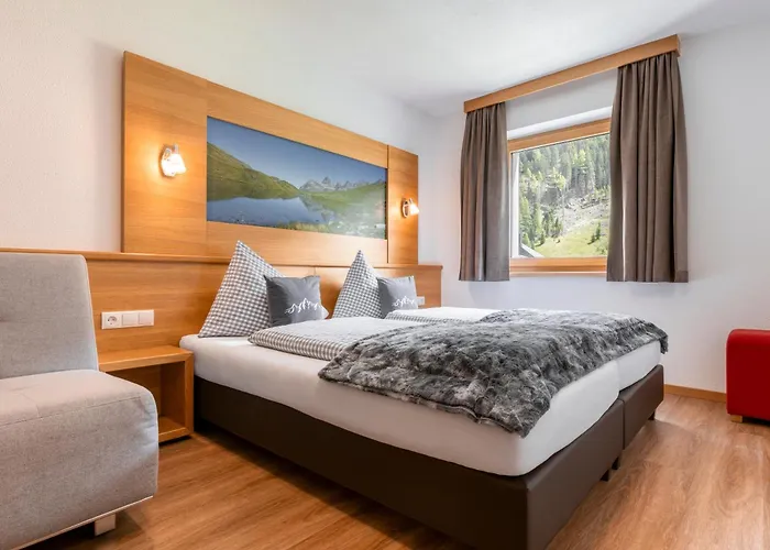 Schneider アパート *