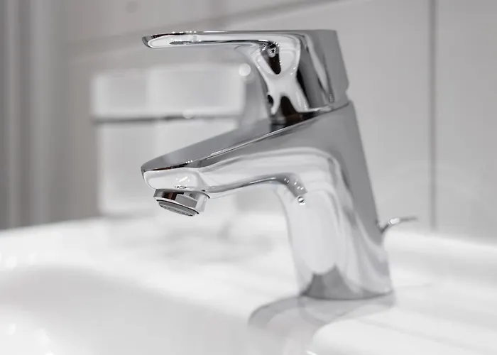 アパート Schneider イシュグル