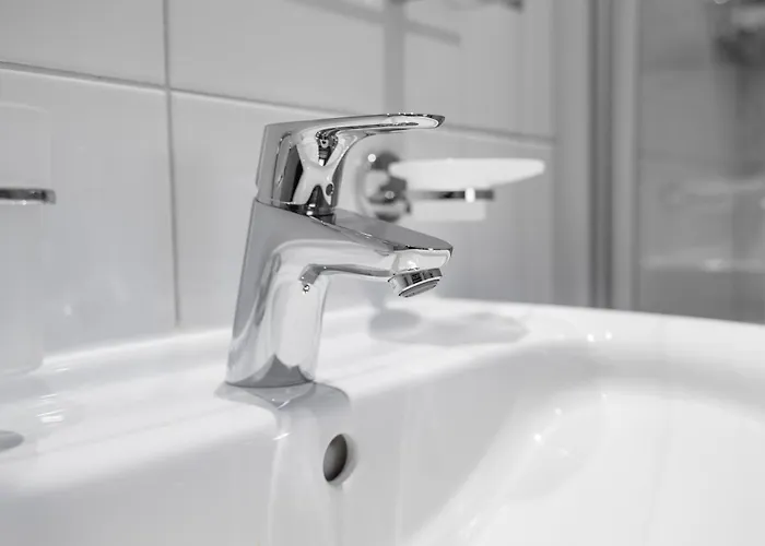 Schneider アパート