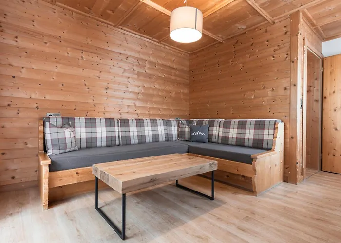 Schneider アパート *