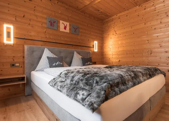 アパート Schneider *