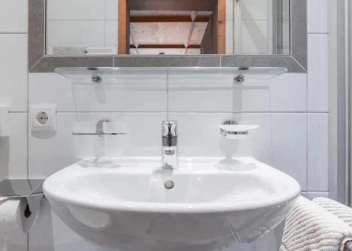 Schneider アパート *