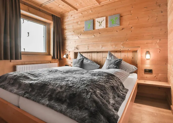 Schneider アパート