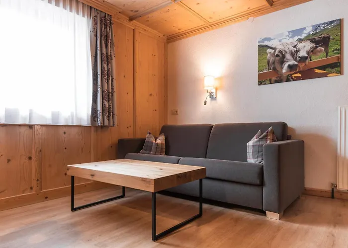 アパート Schneider