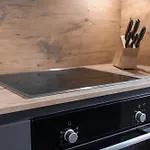 Schneider 아파트 *