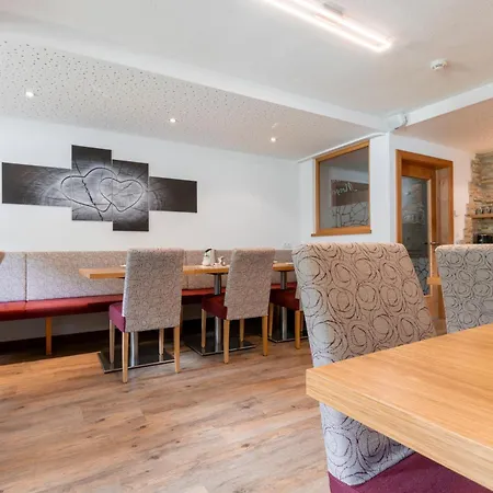 Schneider Apartment Ischgl