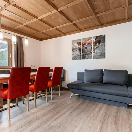 Schneider Apartment Ischgl