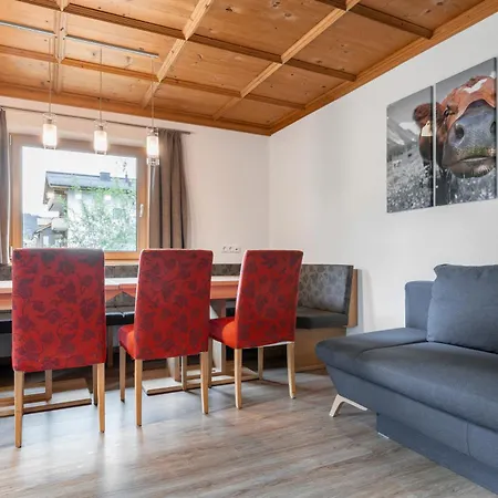 Schneider Apartment *