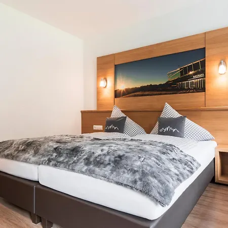 Schneider Apartmán *