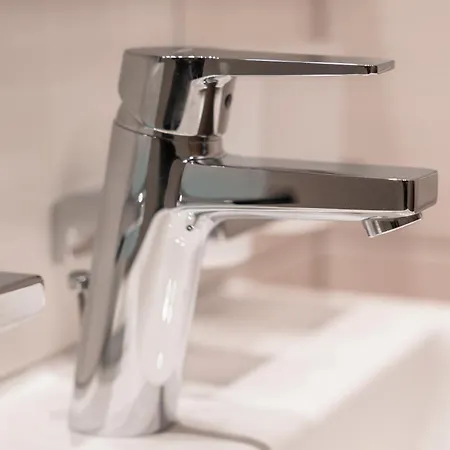 דירה Schneider *