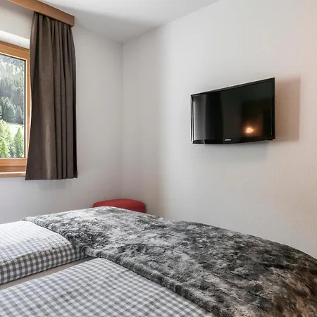 Schneider Apartmán