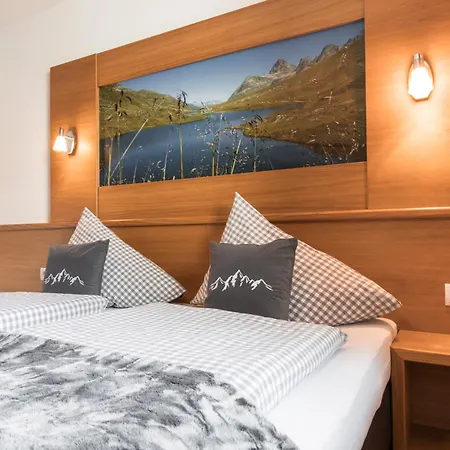 Apartmán Schneider *