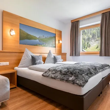 Schneider Apartmán *