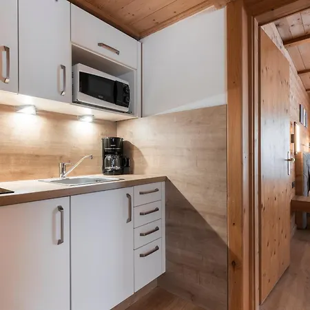 Apartmán Schneider *