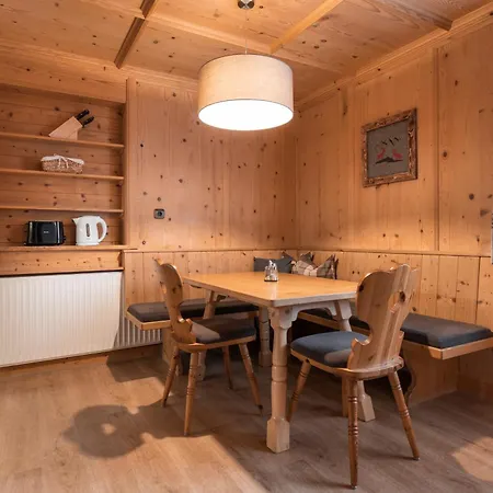 Schneider Apartmán Ischgl