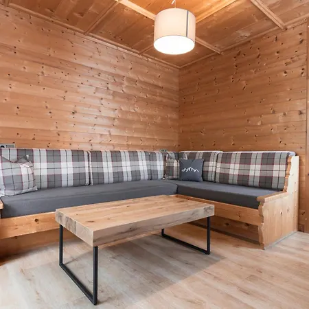 Schneider Apartmán *