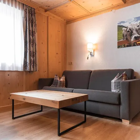 Apartmán Schneider