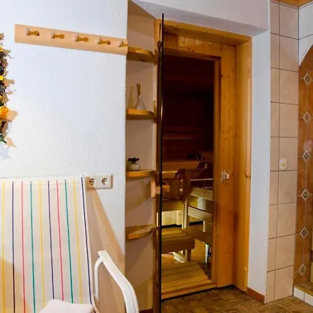 Apartmán Schneider