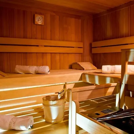 דירה Schneider *