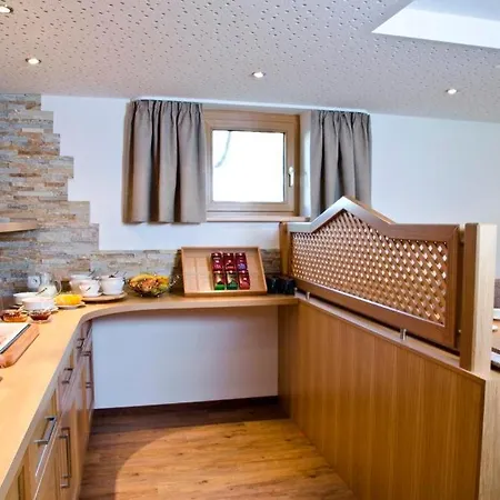 Apartmán Schneider