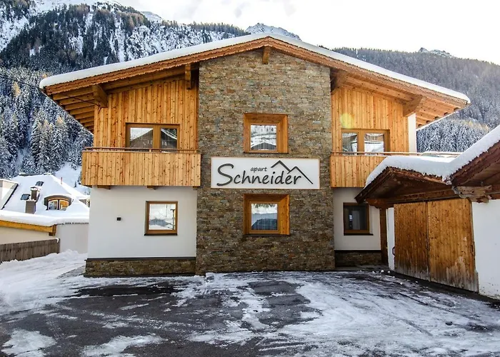 Schneider Appartamento