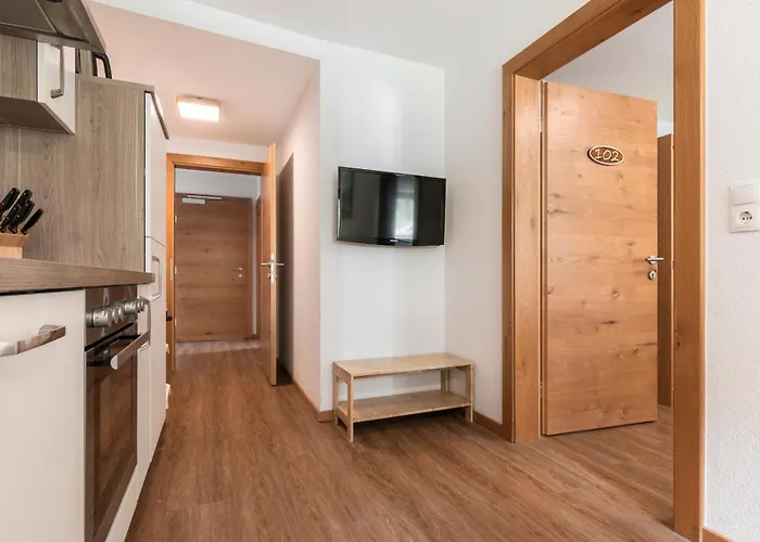 Schneider شقة ايشجل