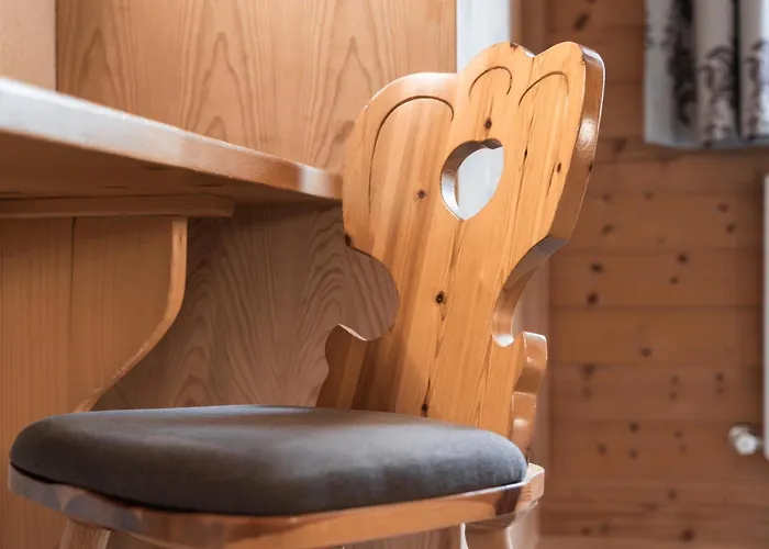 Apartmán Schneider Ischgl