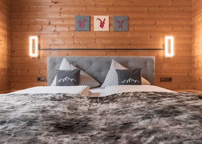 Apartmán Schneider Ischgl