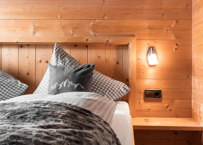 Appartamento Schneider