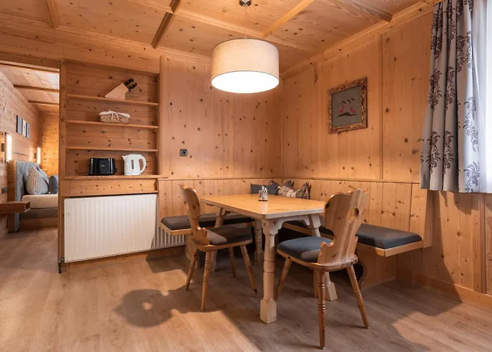 Schneider Appartamento Ischgl