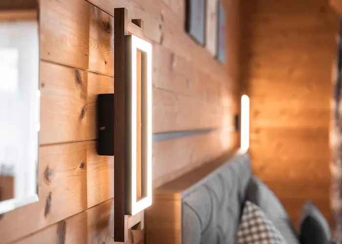 Schneider شقة ايشجل