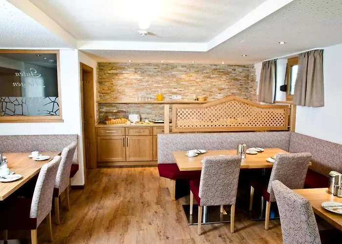 Appartamento Schneider Ischgl