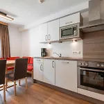 Schneider Apartamento Ischgl