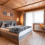 Apartamento Schneider *
