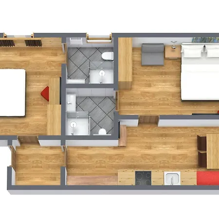 Schneider Apartamento