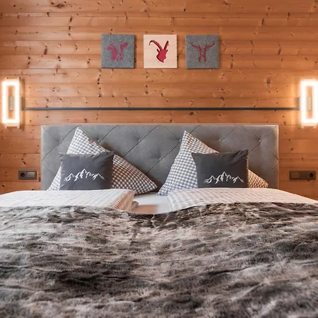 Apartamento Schneider Ischgl