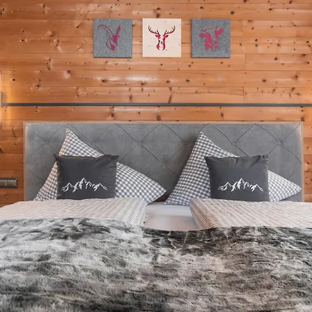 Schneider Apartamento Ischgl