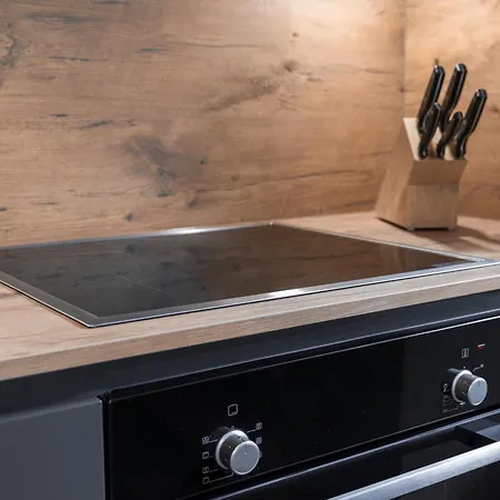 Schneider Apartment *