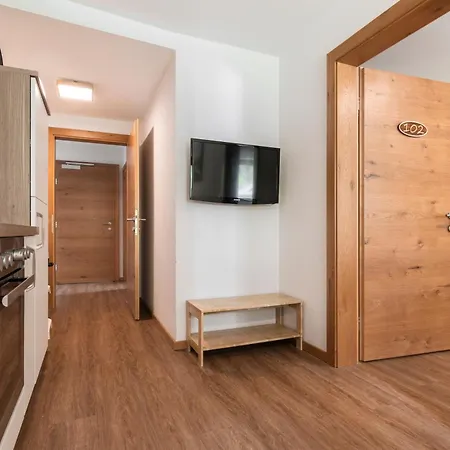 Schneider Apartment Ischgl