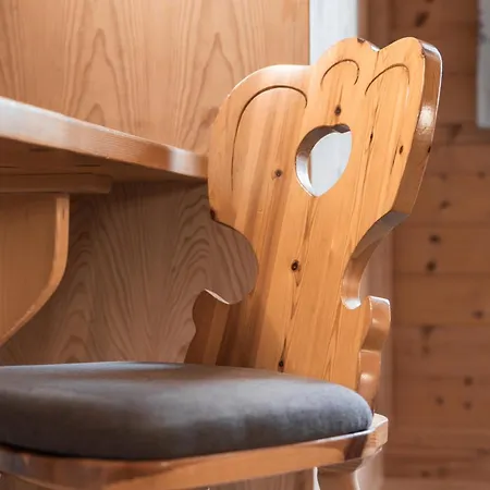 Apartment Schneider Ischgl