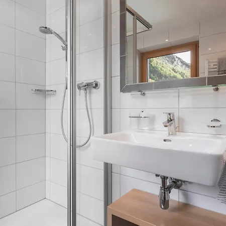 Apartment Schneider *