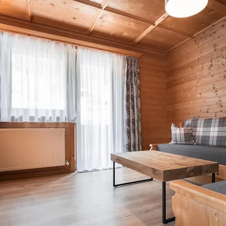 Schneider Apartment Ischgl