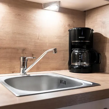 Schneider Apartment *