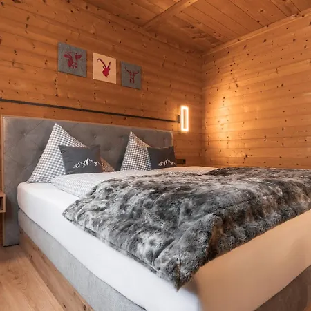 Apartment Schneider *