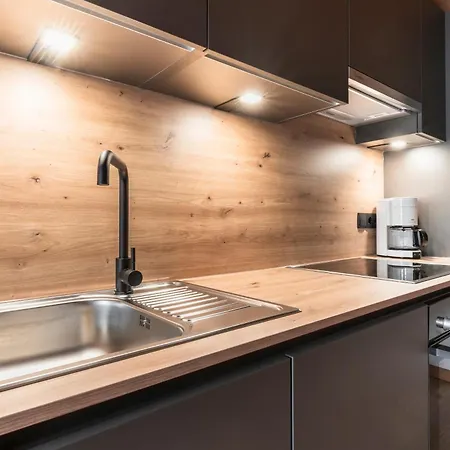 Schneider Apartment Ischgl