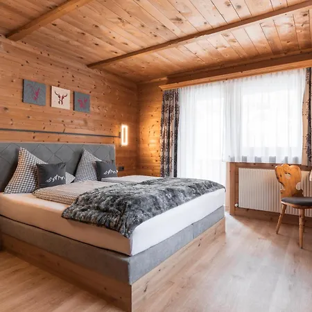 Apartment Schneider *